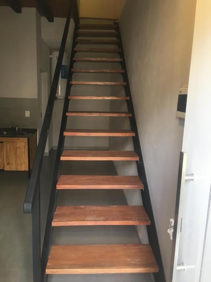 Los Lirios Apart & Suite Puerto Iguazu Ngoại thất bức ảnh
